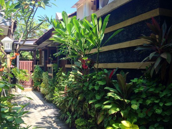 Di Kubu Home, 1. Jambu Inn, 2. Watering Hole I Hotel, 3. Sanur Agung Hotel, 4. Rita Hotel, 5. RedDoorz @Danau Tamblingan Sanur, 6. Tjana Homestay, 7. RedDoorz @Hanguah Renon, 8. Di Kubu Home, 9. Simon Homestay, 10. Gina’s Guesthouse, 11. Abian Kokoro Hotel, 12. Bali Senia Hotel
