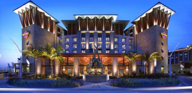 Hotel 