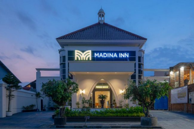 Inn via Agoda