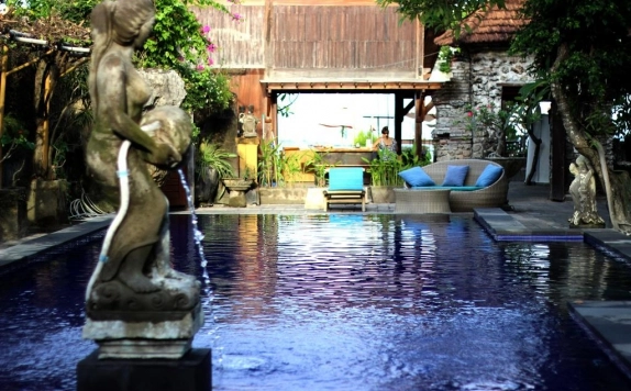 Jambu Inn, 1. Jambu Inn, 2. Watering Hole I Hotel, 3. Sanur Agung Hotel, 4. Rita Hotel, 5. RedDoorz @Danau Tamblingan Sanur, 6. Tjana Homestay, 7. RedDoorz @Hanguah Renon, 8. Di Kubu Home, 9. Simon Homestay, 10. Gina’s Guesthouse, 11. Abian Kokoro Hotel, 12. Bali Senia Hotel