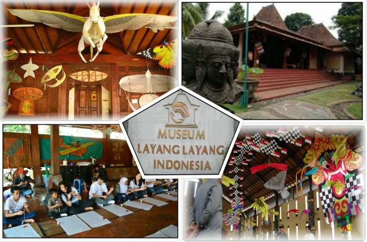 Museum Layang-layang, 1. Taman Langsat, 2. Setu Babakan, 3. Museum Layang-layang, 4. Pasar Santa, 5. SOUTHBOX, 6. 1/15 One Fiteenth Coffee, 7. The Reading Room, 8. Never Been Better, 9. Trafique Coffee, 10. Anomali Coffee, 11. FJ on 7, 12. Dia.Lo.Gue, 13. Filosofi Kopi, 14. Lobbyn Kitchen and Bar, 15. Headline Espresso and Brewbar, 16. Caribou Coffee, 17. Kopi Manyar