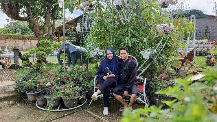 Pemancingan Pendawa Metro, Tempat Makan & Rekreasi Keluarga