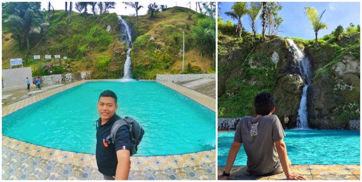 Pemandian Bukit Gibeon via IG @mhddanisetyawan, @emharis, 1. Parapat, 2. Pulau Samosir, 3. Pantai Lumban Slilintong Balige, 4. Kebun Bunga Sapo Juma Tongging, 5. Puncak Sidiangkat, Sidikalang, 6. Inna Parapat Hotel, 7. Gunung Pusuk Buhit, 8. Bukit Gajah Bobok, 9. Bukit Holbung Samosir, 10. Bukit Siadtaras, 11. Lembah Bakkara, 12. Kapal Pesiar Danau Toba, 13. Air Terjun Situmurun Binangalom, 14. Air Terjun Turunan Bolon, 15. Bukit Indah Simarjarunjung, 16. Desa Wisata Tomok, 17. Desa Tuktuk Siadong, 18. Pantai Batu Hoda, 19. Tanjung Unta, 20. Pantai Paropo, 21. Aek Rangat Pangururan, 22. Pemandian Bukit Gibeon, 23. Gunung Sibuatan