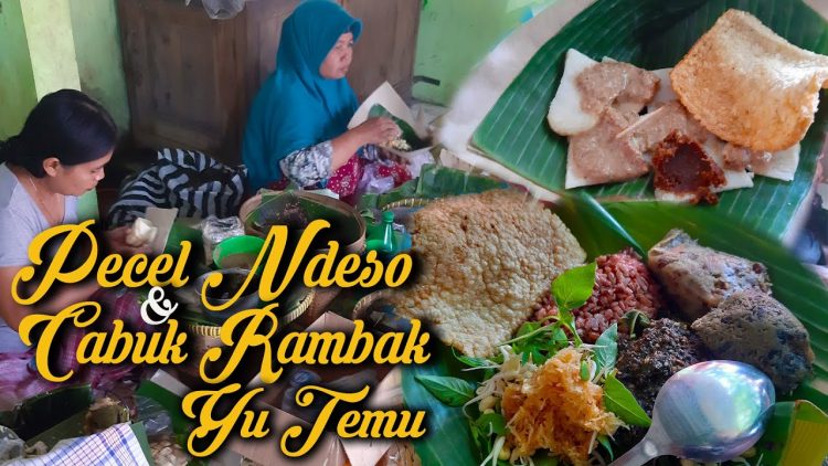Pecel nDeso Solo via Youtube Domo Bramantyo, 1. Warung Pecel Solo, 2. Srabi Notosuman, 3. Soto Gading, 4. Sambal Tumpang Pecel Bu Kis, 5. Cambuk Rambak Solo, 6. Tahok Pak Citro Pasar Gede, 7. Tengkleng Bu Edi di Pasar Klewer, 8. Selat Segar Mbak Lies, 9. Sate Buntel Mbok Galak, 10. Es Gempol Pleret Pak Suhar, 11. Tahu Kupat “SARI” Pak Brewok, 12. Nasi Liwet Wongso Lemu (Not Rekomended Netizen, Harga Mahal dan Rasa Biasa Saja), 13. Sate Kere Yu Rebi, 14. Gudeg Ceker Margoyudan Bu Kasno, 15. Wedangan Pendhopo, 16. Es Dawet Telasih Bu Dermi di Pasar Gede, 17. Timlo, 18. Rumah Makan Bale Padi, 19. Pecel nDeso Solo, 20. Roemahkoe Resto, 21. Galabo Solo, 22. Sup Matahari Solo, 23. Mie Gajah Mas, 24. Ayam Tulang Dewa Cemara Dua di Solo Square, 25. Toko Roti Orion, 26. Selat Solo Mekar Sari, 27. Harjo Bestik, 28. Susu Shi Jack, 29. Sate Buntel Tambak Segaran, 30. Soto Seger Mbok Giyem Solo, 31. Selat viens Solo, 32. Tahu Kupat Sholihin ‘sido mampir’, 33. Torpedo Yu Rebi, 34. Es Krim Tentrem, 35. Pasar Malam Ngarsopuro, 36. Oh La Vita