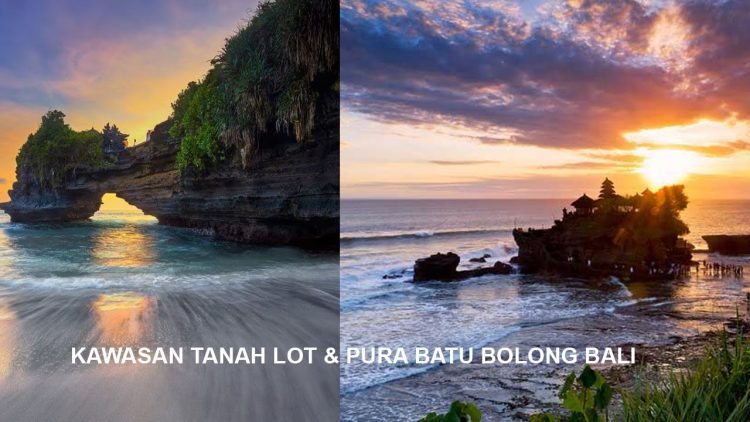 Pura Tanah Lot &amp; Pura Batu Bolong, Sekilas Info, Harga Tiket Masuk Tanah Lot Bali, Ada Apa Aja Sih Disini?, Kapan Waktu Terbaik Berkunjung?, Musim Terbaik Liburan Ke Pura Tanah Lot, Kekecewaan di Tanah Lot