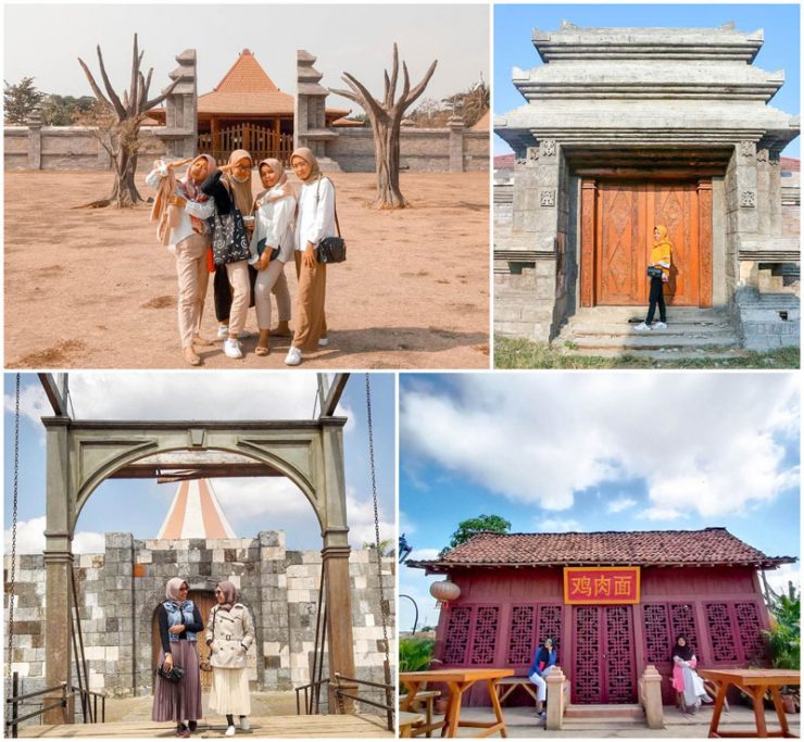 Studio Alam Glampong via Instagram.com @rahmasalisa_,@febriana, @vhia_27-2, @qmunklubis, 1. Wisata Candi Prambanan, 2. Wisata Air Terjun Sri Gethuk, 3. Curug Indah Tegalrejo, 4. Pasar Beringharjo, 5. Sindu Kusuma Edupark (SKE), 6. Tugu Jogja, 7. Museum Benteng Vredeburg, 8. Taman Pintar Yogyakarta, 9. Gumuk Pasir Parangkusumo, 10. The Lost World Castle, 11. Wisata Istana Ratu Boko, 12. Pantai Pok Tunggal, 13. Pantai Parangtritis, 14. Pantai Baron, 15. Pantai Siung, 16. Pabrik Gula Madukismo, 17. Museum Mini Sisa Hartaku, 18. Museum Affandi, 19. Museum Sonobudoyo Siung, 20. Wisata Kotagede , 21. Keraton Ngayogyakarta Hadiningrat, 22. Kebun Binatang Gembira Loka, 23. Jalan Malioboro, 24. Kampung Wisata Taman Sari, 25. Hutan Pinus Mangunan, 26. Kebun Buah Mangunan Jogja, 27. Pantai Timang, 28. Wisata Goa Selarong, 29. Wisata Alam Kalibiru, 30. Cave Tubing di Goa Pindul, 31. Candi Sambisari, 32. Wisata Candi Plaosan, 33. “Cahaya Surga” di Gua Jomblang, 34. Bukit Parang Endog, 35. Bukit Bintang Jogja, 36. Pantai Indrayanti, 37. Pantai Jogan, 38. Pantai Sundak, 39. Pantai Krakal, 40. Goa Gelatik, 41. Cave Tubing Kalisuci, 42. Pantai Sadranan, 43. The World Landmarks Merapi Park, 44. Transmart Carrefour Maguwo, 45. Pantai Nglambor , 46. Jogja Bay Waterpark (Tutup Sementara), 47. Kebun Teh Nglinggo Jogja, 48. Tebing Breksi, 49. Wisata Hutan Mangrove Wana Tirta, 50. Taman Nasional Gunung Merapi, 51. Jurang Tembelan, 52. Gunung Api Purba Nglanggeran, 53. Candi Ijo D.I. Yogyakarta, 54. Alun-alun Kidul, Jogja, 55. Taman Pelangi Monjali, 56. Jalan Prawirotaman, 57. Titik Nol Yogyakarta, 58. Taman Budaya Yogyakarta, 59. Ekowisata Sungai Mudal, 60. Pojok Beteng, 61. HeHa Sky View, 62. HeHa Ocean View, 63. Tumpeng Menoreh, 64. Rumah Jembarati (Tutup), 65. Studio Alam Glampong, 66. Bukit Panguk Kediwung, 67. Curug Pulosari, 68. Seribu Batu Songgo Langit, 69. Embung Langensari, 70. Pantai Ngrawe (MESRA)