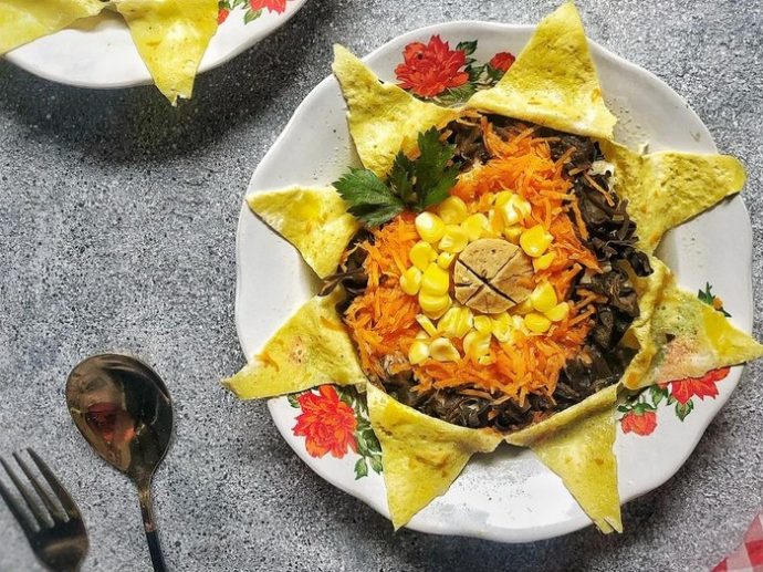 Sup Matahari Solo, 1. Warung Pecel Solo, 2. Srabi Notosuman, 3. Soto Gading, 4. Sambal Tumpang Pecel Bu Kis, 5. Cambuk Rambak Solo, 6. Tahok Pak Citro Pasar Gede, 7. Tengkleng Bu Edi di Pasar Klewer, 8. Selat Segar Mbak Lies, 9. Sate Buntel Mbok Galak, 10. Es Gempol Pleret Pak Suhar, 11. Tahu Kupat “SARI” Pak Brewok, 12. Nasi Liwet Wongso Lemu (Not Rekomended Netizen, Harga Mahal dan Rasa Biasa Saja), 13. Sate Kere Yu Rebi, 14. Gudeg Ceker Margoyudan Bu Kasno, 15. Wedangan Pendhopo, 16. Es Dawet Telasih Bu Dermi di Pasar Gede, 17. Timlo, 18. Rumah Makan Bale Padi, 19. Pecel nDeso Solo, 20. Roemahkoe Resto, 21. Galabo Solo, 22. Sup Matahari Solo, 23. Mie Gajah Mas, 24. Ayam Tulang Dewa Cemara Dua di Solo Square, 25. Toko Roti Orion, 26. Selat Solo Mekar Sari, 27. Harjo Bestik, 28. Susu Shi Jack, 29. Sate Buntel Tambak Segaran, 30. Soto Seger Mbok Giyem Solo, 31. Selat viens Solo, 32. Tahu Kupat Sholihin ‘sido mampir’, 33. Torpedo Yu Rebi, 34. Es Krim Tentrem, 35. Pasar Malam Ngarsopuro, 36. Oh La Vita