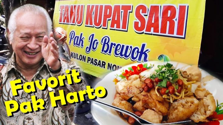 Tahu Kupat “SARI” Pak Brewok via Youtube Domo Bramantyo, 1. Warung Pecel Solo, 2. Srabi Notosuman, 3. Soto Gading, 4. Sambal Tumpang Pecel Bu Kis, 5. Cambuk Rambak Solo, 6. Tahok Pak Citro Pasar Gede, 7. Tengkleng Bu Edi di Pasar Klewer, 8. Selat Segar Mbak Lies, 9. Sate Buntel Mbok Galak, 10. Es Gempol Pleret Pak Suhar, 11. Tahu Kupat “SARI” Pak Brewok, 12. Nasi Liwet Wongso Lemu (Not Rekomended Netizen, Harga Mahal dan Rasa Biasa Saja), 13. Sate Kere Yu Rebi, 14. Gudeg Ceker Margoyudan Bu Kasno, 15. Wedangan Pendhopo, 16. Es Dawet Telasih Bu Dermi di Pasar Gede, 17. Timlo, 18. Rumah Makan Bale Padi, 19. Pecel nDeso Solo, 20. Roemahkoe Resto, 21. Galabo Solo, 22. Sup Matahari Solo, 23. Mie Gajah Mas, 24. Ayam Tulang Dewa Cemara Dua di Solo Square, 25. Toko Roti Orion, 26. Selat Solo Mekar Sari, 27. Harjo Bestik, 28. Susu Shi Jack, 29. Sate Buntel Tambak Segaran, 30. Soto Seger Mbok Giyem Solo, 31. Selat viens Solo, 32. Tahu Kupat Sholihin ‘sido mampir’, 33. Torpedo Yu Rebi, 34. Es Krim Tentrem, 35. Pasar Malam Ngarsopuro, 36. Oh La Vita