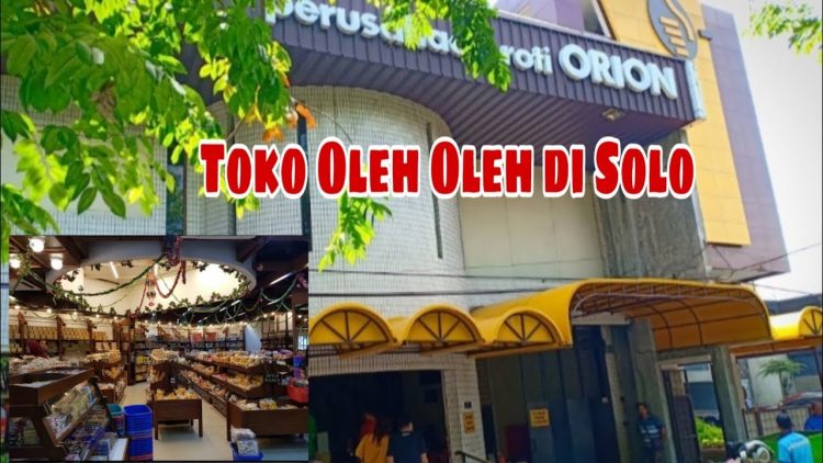 Toko Roti Orion via Youtube Marsha Kenzo, 1. Warung Pecel Solo, 2. Srabi Notosuman, 3. Soto Gading, 4. Sambal Tumpang Pecel Bu Kis, 5. Cambuk Rambak Solo, 6. Tahok Pak Citro Pasar Gede, 7. Tengkleng Bu Edi di Pasar Klewer, 8. Selat Segar Mbak Lies, 9. Sate Buntel Mbok Galak, 10. Es Gempol Pleret Pak Suhar, 11. Tahu Kupat “SARI” Pak Brewok, 12. Nasi Liwet Wongso Lemu (Not Rekomended Netizen, Harga Mahal dan Rasa Biasa Saja), 13. Sate Kere Yu Rebi, 14. Gudeg Ceker Margoyudan Bu Kasno, 15. Wedangan Pendhopo, 16. Es Dawet Telasih Bu Dermi di Pasar Gede, 17. Timlo, 18. Rumah Makan Bale Padi, 19. Pecel nDeso Solo, 20. Roemahkoe Resto, 21. Galabo Solo, 22. Sup Matahari Solo, 23. Mie Gajah Mas, 24. Ayam Tulang Dewa Cemara Dua di Solo Square, 25. Toko Roti Orion, 26. Selat Solo Mekar Sari, 27. Harjo Bestik, 28. Susu Shi Jack, 29. Sate Buntel Tambak Segaran, 30. Soto Seger Mbok Giyem Solo, 31. Selat viens Solo, 32. Tahu Kupat Sholihin ‘sido mampir’, 33. Torpedo Yu Rebi, 34. Es Krim Tentrem, 35. Pasar Malam Ngarsopuro, 36. Oh La Vita