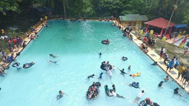 Air Terjun Eremerasa via Eljohnnews, 1. Pantai Seruni, 2. Pantai Marina, 3. Bukit Rumbia, 4. Gunung Daulu, 5. Agrowisata Loka, 6. Air Terjun Bissappu, 7. Air Terjun Eremerasa, 8. Air Terjun Mattep, 9. Air Terjun Bossola, 10. Air Terjun Simoko, 11. Agrowisata Uluere, 12. Air Terjun Cekala, 13. Mini Showfarm Bantaeng, 14. Bukit Muntea, 15. Jembatan Bonto Salluang, 16. Balla Lompoa Bantaeng, 17. Air Terjun Baruttung, 18. Puncak Gunung Loka, 19. Pemandian Borong Lompoa, 20. Wisata Latar Hijau, 21. Air Terjun Bialo, 22. Wisata Hutan Pinus Rombeng