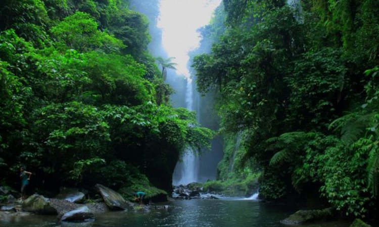 Air Terjun Langkuik Tamiang via Sengpaku.blogspotcom