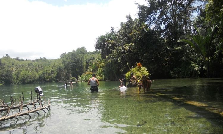 Danau Alani via Pauluklabibi.blogspotcom