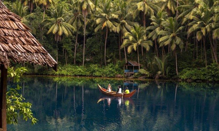 Danau Paisupok via Suara