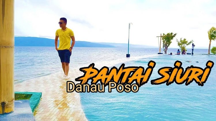 Danau Poso dan Pantai Siuri via Youtube IAN BAPONTAR, 1. Danau Poso dan Pantai Siuri, 2. Air Terjun Sulewana, 3. Air Terjun Saluopa, 4. Goa Pamona, 5. Goa Tangkaboba, 6. Lembah Bada, 7. Taman Nasional Lore Lindu, 8. Pantai Imbo, 9. Pantai Madale, 10. Megalitik Stone, 11. Taman Anggrek Bancea Poso, 12. Perkebunan Teh Hijau dan Kopi Arabica di Lembah Napu