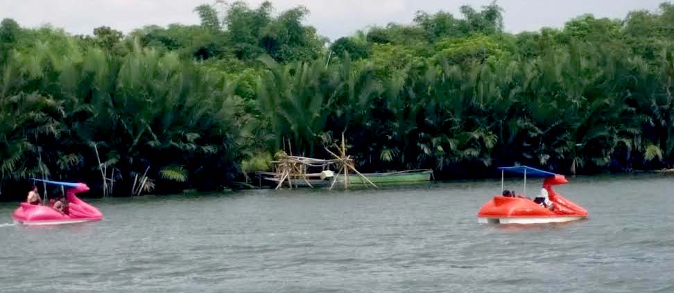 Desa Lakkang via Arsyi