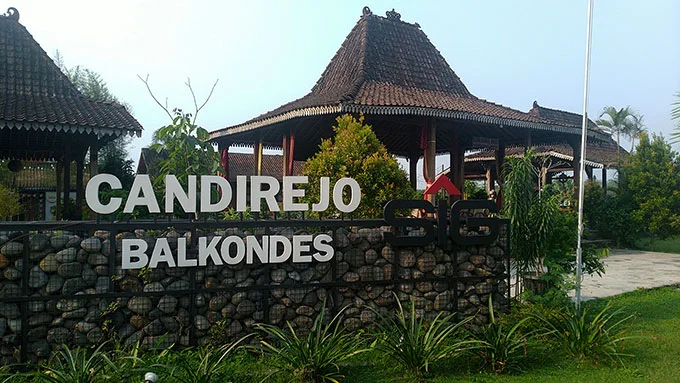 Desa Wisata Candirejo, 1. Candi Borobudur, 2. Rafting di Sungai Progo Atas, 3. Alun-alun Kota Magelang, 4. Air Terjun Kedung Kayang, 5. Taman Kyai Langgeng, 6. Ketep Pass, 7. Air Terjun Sekar Langit, 8. Rumah Kamera, 9. Candi Mendut, 10. Candi Pawon, 11. Gunung Andong, 12. Candi Selogriyo, 13. Gunung Tidar, 14. Curug Grenjengan Kembar, 15. Punthuk Setumbu, 16. Trekking Gunung Merbabu, 17. Curug Silawe, 18. Pemandian Air Hangat Candi Umbul, 19. Taman Badaan, 20. Museum Sudirman, 21. Pinusan Kragilan Magelang, 22. Candi Canggal, 23. Candi Ngawen, 24. Candi Lumbung, 25. Pemandian Kali Bening, 26. Air Terjun Kedung Kayangan, 27. Gardu Pandang Babadan, 28. Arung Jeram Kali Elo, 29. Telaga Bleder, 30. Gardu Pandang Bukit Barede, 31. Gardu Pandang Dlimas, 32. Gardu Pandang Mangli, 33. Sukmojoyo Hill, 34. Hutan Pinus Grenden, 35. Gereja Ayam di Dusun Gombong, 36. Punthuk Setumbu, 37. Kedung Sembrani, 38. Gunung Telomoyo, 39. Silancur Highland, 40. Bukit Grenden, 41. Curug Sigetik, 42. Puntuk Mangir Gunung Payung, 43. Bukit Rhema, 44. Hutan Pinus Wisata Mangli, 45. Jurang Jero, 46. OHD Museum, 47. Gunung Giyanti, 48. Curug Watu Ploso, 49. Klenteng Liong Hok Bio, 50. Curug Gleyor, 51. Punthuk Mongkrong, 52. Bukit Sleker, 53. Curug Lawang Kori, 54. Bukit kertojoyo, 55. Taman Ramadanu, 56. Puncak Seoloyo, 57. Taman Wisata Kopeng, 58. Bukit Gancik Selo Boyolali, 59. Gunung Sumbing, 60. Punthuk Kendil, 61. Bukit Harapan Cuntel, 62. Kebun Durian Candimulyo, 63. Jembatan Gantung Mangunsuko, 64. Air Terjun Goa Slandak, 65. Air Terjun Sumuran, 67. Museum Kapal Samudraraksa, 68. Karesidenan Kedu, 69. New Selo, 70. Taman Dewari, 71. Desa Wisata Candirejo, 72. Svargabumi Borobudur, 73. Awang-awang Telomoyo, 74. Ladon Little Island, 75. Candi Retno, 76. Wisata Petik Salak Gapoktan Ngudi Luhur, 77. Pesona Cempurung, 78. Gardu Pandang Cepogo, 79. Taman Garempong Bringin Kulon, 80. Sendang Mudal, 81. Curug Dlimas, 82. Museum Diponegoro, 83. Curug Sikencling, 84. Sendang Maren, 85. Citraelo Rafting, 86. Desa Wisata Ngawen, 87. Wisata Kulon Ndeso, 88. Taman Bunga Matahari, 89. Taman Hanya Untukmu, 90. Junkyard Autopark & Cafe, 91. Balkondes Ngadiharjo, 92. Banyuroto, 93. Bukit Dagi, 94. Jembatan Gantung Srowol, 95. Candi Asu, 96. Persawahan Permitan, 97. Bakorwil II Magelang, 98. Kebun Bibit Senopati