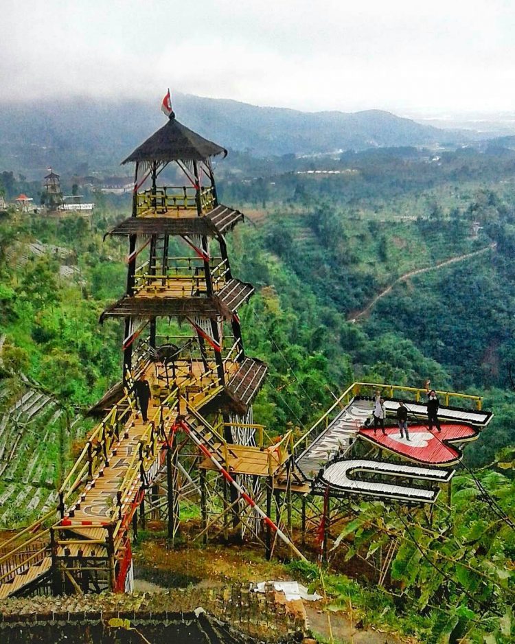 Gardu Pandang Dlimas, 1. Candi Borobudur, 2. Rafting di Sungai Progo Atas, 3. Alun-alun Kota Magelang, 4. Air Terjun Kedung Kayang, 5. Taman Kyai Langgeng, 6. Ketep Pass, 7. Air Terjun Sekar Langit, 8. Rumah Kamera, 9. Candi Mendut, 10. Candi Pawon, 11. Gunung Andong, 12. Candi Selogriyo, 13. Gunung Tidar, 14. Curug Grenjengan Kembar, 15. Punthuk Setumbu, 16. Trekking Gunung Merbabu, 17. Curug Silawe, 18. Pemandian Air Hangat Candi Umbul, 19. Taman Badaan, 20. Museum Sudirman, 21. Pinusan Kragilan Magelang, 22. Candi Canggal, 23. Candi Ngawen, 24. Candi Lumbung, 25. Pemandian Kali Bening, 26. Air Terjun Kedung Kayangan, 27. Gardu Pandang Babadan, 28. Arung Jeram Kali Elo, 29. Telaga Bleder, 30. Gardu Pandang Bukit Barede, 31. Gardu Pandang Dlimas, 32. Gardu Pandang Mangli, 33. Sukmojoyo Hill, 34. Hutan Pinus Grenden, 35. Gereja Ayam di Dusun Gombong, 36. Punthuk Setumbu, 37. Kedung Sembrani, 38. Gunung Telomoyo, 39. Silancur Highland, 40. Bukit Grenden, 41. Curug Sigetik, 42. Puntuk Mangir Gunung Payung, 43. Bukit Rhema, 44. Hutan Pinus Wisata Mangli, 45. Jurang Jero, 46. OHD Museum, 47. Gunung Giyanti, 48. Curug Watu Ploso, 49. Klenteng Liong Hok Bio, 50. Curug Gleyor, 51. Punthuk Mongkrong, 52. Bukit Sleker, 53. Curug Lawang Kori, 54. Bukit kertojoyo, 55. Taman Ramadanu, 56. Puncak Seoloyo, 57. Taman Wisata Kopeng, 58. Bukit Gancik Selo Boyolali, 59. Gunung Sumbing, 60. Punthuk Kendil, 61. Bukit Harapan Cuntel, 62. Kebun Durian Candimulyo, 63. Jembatan Gantung Mangunsuko, 64. Air Terjun Goa Slandak, 65. Air Terjun Sumuran, 67. Museum Kapal Samudraraksa, 68. Karesidenan Kedu, 69. New Selo, 70. Taman Dewari, 71. Desa Wisata Candirejo, 72. Svargabumi Borobudur, 73. Awang-awang Telomoyo, 74. Ladon Little Island, 75. Candi Retno, 76. Wisata Petik Salak Gapoktan Ngudi Luhur, 77. Pesona Cempurung, 78. Gardu Pandang Cepogo, 79. Taman Garempong Bringin Kulon, 80. Sendang Mudal, 81. Curug Dlimas, 82. Museum Diponegoro, 83. Curug Sikencling, 84. Sendang Maren, 85. Citraelo Rafting, 86. Desa Wisata Ngawen, 87. Wisata Kulon Ndeso, 88. Taman Bunga Matahari, 89. Taman Hanya Untukmu, 90. Junkyard Autopark & Cafe, 91. Balkondes Ngadiharjo, 92. Banyuroto, 93. Bukit Dagi, 94. Jembatan Gantung Srowol, 95. Candi Asu, 96. Persawahan Permitan, 97. Bakorwil II Magelang, 98. Kebun Bibit Senopati