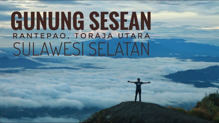 Gunung Sesean via Youtube LAMBA2MEN, 1. Wisata Londa, 2. Wisata Kete Kesu, 3. Musem Ne’ Gandeng, 4. Batu Tumongo, 5. Kompleks Megalit Kalimbuang Bori, 6. Wisata Ranteallo, 7. Agrowisata Pango-Pango, 8. Patung Yesus Buntu Burake, 9. Tongkonan Pallawa, 10. Danau Limbong, 11. Gumuk Pasir Sumalu, 12. Objek Wisata Palawa, 13. Air Terjun Talondo Tallu, 14. Wisata Ollon, 15. Mata Air Tilanga, 16. Wisata Air Terjun Kalean, 17. Tampang Allo, 18. Air Terjun Sarambu Assing, 19. Hamparan Sawah Toraja, 20. Lokomata, 21. Kampung Lolai, 22. Gunung Sesean, 23. Pohon Tarra, 24. Air Terjun Tujuh Tingkat, 25. Air Terjun Sarambu Sikore, 26. Marante Tondon