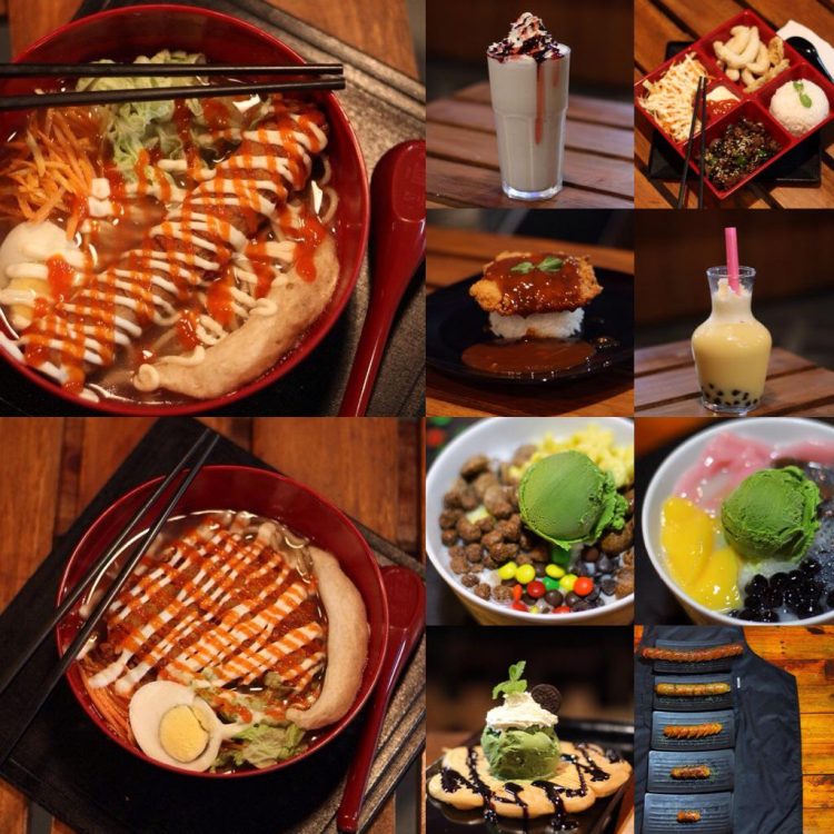Hashi Ramen via Twitter @Gratismarnia, 1. Rumah Makan Cibabat Ampera, 2. Mymo Mie Baso Ceker, 3. Kedai Ramen Aboy – Cimahi, 4. Kafe KupuKupu, 5. dK resto, 6. Rumah Makan Kiambang Raya, 7. Meepang RAI, 8. Wingz O Wingz Cimahi, 9. Hashi Ramen, 10. RM. Ibu Haji Cijantung (IHC) ASLI Purwakarta, 11. Rumah Makan Ciganea Baros, 12. Giggle Box Cimahi, 13. Rumah Makan Kandang Ayam, 14. Alam Wisata Cimahi, 15. Spesial Soto Boyolali (SSB) Hj Hesti Widodo, Cimahi, 16. Rumah Makan Mirasa, 17. Sate Maranggi & Ayam Bakar Neng Katineung, 18. Ayam Kremes Selimut WR Pusat, 19. Bebek Goreng Haji Slamet (Asli) Cimahi, 20. Bebek Salero, 21. GoGrill-ah!, 22. Gokana Ramen Teppan, 23. Rumah Makan Ramayana II, 24. Warung Sadulur Cimahi
