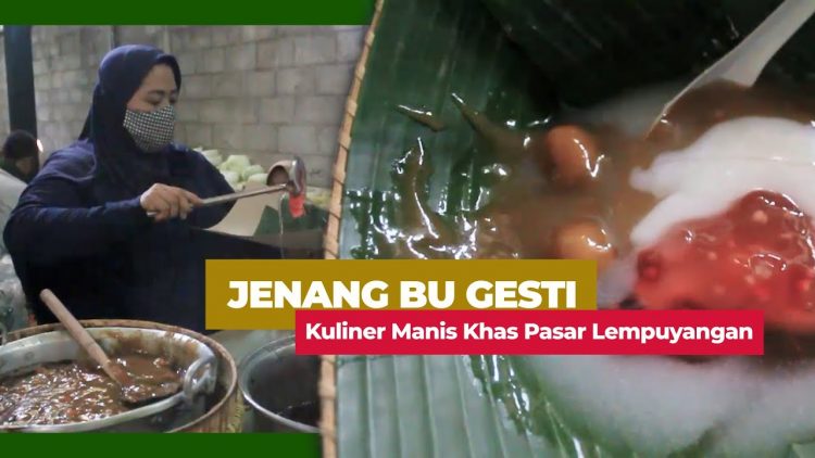 Jenang Lempuyangan Bu Gesti via Youtube Radar Jogja Channel, 1. Bakmi Jowo Mbah Gito, 2. House of Raminten , 3. Sate Klathak Pak Pong, 4. Nasi Goreng Beringharjo, 5. Tahu Gimbal Pak Yono, 6. Gudeg Mbok Lindu Sosrowijayan, 7. Yammie Pathuk Kemetiran Kidul Yogyakarta, 8. Gudeg Sagan, 9. Angkringan Kopi Jos Lik Man, 10. Gudeg Pawon, 11. Bakmi Shibitsu, 12. Jejamuran, 13. Bungong Jeumpa Jogja, 14. Ayam Geprek Bu Rum, 15. Mie Ayam dan Bakso Idolaku Pak Tikno, 16. Oseng Mercon Bu Narti, 17. Banyu Mili Resto, 18. Gudeg Bromo, 19. Soto Sampah, 20. Mie Ayam Grabyas TG Red Door, 21. Nasi Rames Demangan, 22. Manggar Manding, 23. Abhayagiri Restaurant, 24. Manggut Lele Mbok Marto, 25. Sop kaki kambing Bang Udin, 26. Special Bakmi & Nasi Goreng Pak Pele, 27. Siomay Kang Cepot, 28. Gudeg Yu Djum, 29. Bakmi Mbah Mo, 30. Soto Sulung Stasiun Tugu, 31. Nasi Brongkos Warung Handayani yang Lezat, 32. SGPC Bu Wiryo 1959, 33. Soto Ayam Kampung Pak Dalbe, 34. Mie Ayam Bu Tumini Sari Rasa Jati Ayu, 35. Sate Klatak Pak Bari, 36. Soto Lenthok Pak Gareng, 37. Gudeg Yu Narni, 38. Rujak Es Krim Pak Nardi, 39. The Sawah Bantul, 40. D’Skybar ibis Styles, 41. Mediterranea Restaurant, 42. Kesuma Restaurant, 43. Bakso dan Es Buah PK, 44. Warung Burjo Sundawa, 45. Jenang Lempuyangan Bu Gesti, 46. Kedai Susu 53 , 47. Kedai Pulang Ke Yogya