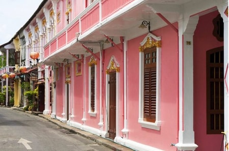 Kota Phuket
