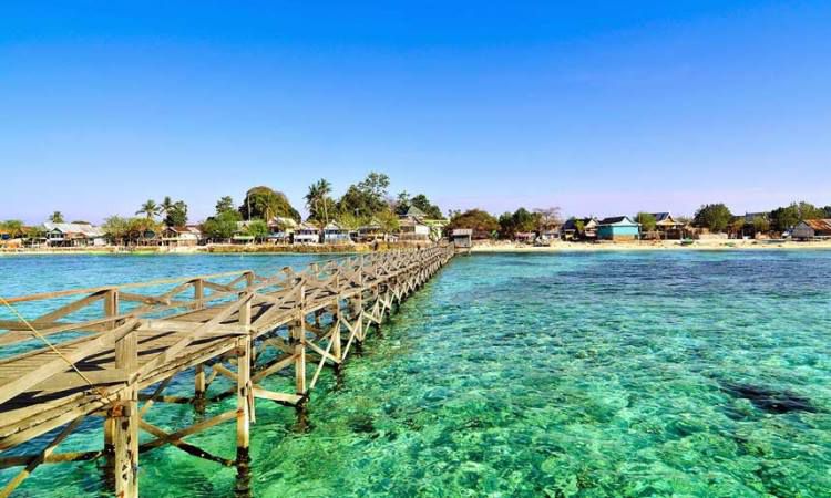 Pulau Badi