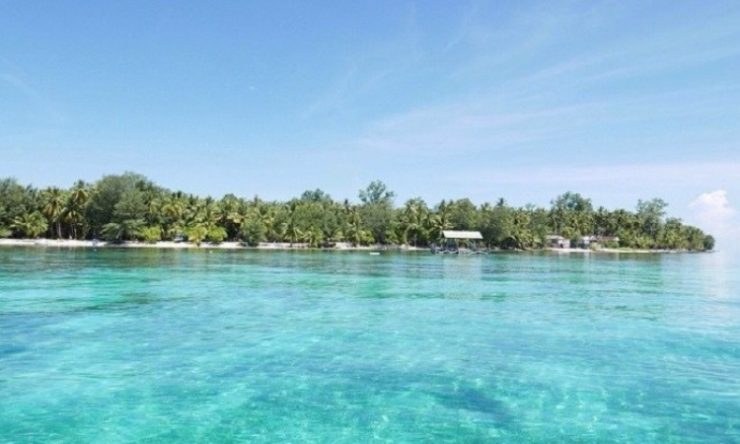 Pulau Kapoposang via @Anggadiandry