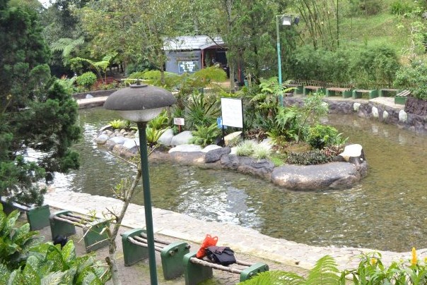 1. Objek Wisata Air Panas Ciater, 2. Ciater Highland Resort, 3. Pantai Cirewang, Legon Kulon, 4. Curug Cibareubeuy, 5. Gedung Wisma Karya, 6. Kolam Renang Ciheuleut, 7. Curug Cijalu, 8. Museum Teh, 9. Curug Cileat, 10. Penangkaran Buaya Blanakan, 11. Pantai Kelapa Patimban, 12. Sari Ater Spa Spring Resort, 13. Lembah Gunung Kujang, 14. Rumah Sejarah, 15. Gunung Tangkuban Perahu, 16. Ciater Spa Resort, 17. Curug Ciangin, 18. Curug Cina, 19. Curug Bentang, 20. Kebun Teh Ciater