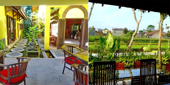The Sawah Bantul, 1. Bakmi Jowo Mbah Gito, 2. House of Raminten , 3. Sate Klathak Pak Pong, 4. Nasi Goreng Beringharjo, 5. Tahu Gimbal Pak Yono, 6. Gudeg Mbok Lindu Sosrowijayan, 7. Yammie Pathuk Kemetiran Kidul Yogyakarta, 8. Gudeg Sagan, 9. Angkringan Kopi Jos Lik Man, 10. Gudeg Pawon, 11. Bakmi Shibitsu, 12. Jejamuran, 13. Bungong Jeumpa Jogja, 14. Ayam Geprek Bu Rum, 15. Mie Ayam dan Bakso Idolaku Pak Tikno, 16. Oseng Mercon Bu Narti, 17. Banyu Mili Resto, 18. Gudeg Bromo, 19. Soto Sampah, 20. Mie Ayam Grabyas TG Red Door, 21. Nasi Rames Demangan, 22. Manggar Manding, 23. Abhayagiri Restaurant, 24. Manggut Lele Mbok Marto, 25. Sop kaki kambing Bang Udin, 26. Special Bakmi & Nasi Goreng Pak Pele, 27. Siomay Kang Cepot, 28. Gudeg Yu Djum, 29. Bakmi Mbah Mo, 30. Soto Sulung Stasiun Tugu, 31. Nasi Brongkos Warung Handayani yang Lezat, 32. SGPC Bu Wiryo 1959, 33. Soto Ayam Kampung Pak Dalbe, 34. Mie Ayam Bu Tumini Sari Rasa Jati Ayu, 35. Sate Klatak Pak Bari, 36. Soto Lenthok Pak Gareng, 37. Gudeg Yu Narni, 38. Rujak Es Krim Pak Nardi, 39. The Sawah Bantul, 40. D’Skybar ibis Styles, 41. Mediterranea Restaurant, 42. Kesuma Restaurant, 43. Bakso dan Es Buah PK, 44. Warung Burjo Sundawa, 45. Jenang Lempuyangan Bu Gesti, 46. Kedai Susu 53 , 47. Kedai Pulang Ke Yogya