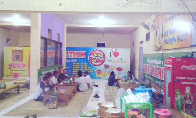 Wedangan Bung Klithik, 1. Sate Buntel Bu Bejo Nikmatnya Tiada Tara, 2. Mantapnya Tengkleng Klewer Bu Edi, 3. Timlo Sastro Mantapnya Legendaris, 4. Selat Mbak Lies yang Sehat dan Nikmat, 5. Manis dan Legit Serabi Notosuman, 6. Tahok Pak Citro yang Yummie Banget, 7. Sate Kere Yu Rebi, 8. Segarnya Es Dawet Telasih Bu Dermi, 9. Brambang Asem Yu Sum, 10. Gudeg Gudeg Margoyudan BU KASNO, 11. Bebek Goreng H Slamet, 12. Warung Gongso Pusat, 13. Rumah Makan Oh La Vita, 14. OW Omah Wedangan, 15. Rumah Makan Dapur Solo, 16. Mang Engking Solo, 17. Rumah Makan Nini Thowong, 18. Rumah Makan Adem Ayem, 19. Tiga Tjeret Cafe Solo, 20. Menu Sate Kambing Mbok Galak solo, 21. Nasi Liwet Bu Wongso Lemu Solo, 22. Galabo Solo, 23. Ayam Bakar “Ojo Gelo”, 24. Bakso Alex, 25. Warung Gmah Ripah, 26. Wedangan Bung Klithik, 27. Mom Milk, 28. EAternity, 29. Kawasan Taman Sriwedari, 30. Daegu Korean Grill, 31. Niagara Sushi, 32. Bale Padi Resto, 33. Diamond Cafe, 34. Seafood Pak Petruk, 35. Sate Buntel Tambak Segaran, 36. Pasar Malam Ngarsopuro, 37. Selat Viens Solo, 38. Soto Gading, 39. Sambel Tumpang Bu Kis, 40. Tahu Kupat Solihin, 41. Bakso Kadipolo, 42. Tahu Kupat Pak Gombloh