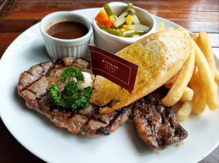 B’Steak Grill &amp; Pancake Bogor, 1. Tier Sierra Resto &amp; Lounge, 2. Two Stories Restaurant , 3. B’Steak Grill &amp; Pancake Bogor, 4. Shabu Hachi Restaurant, 5. Cimory Riverside – Mega Mendung, 6. Ngohiang Khas Bogor Asli Gang Aut, 7. Medja Restaurant, 8. Adamar – Asian Bistro, 9. Fat Bubble Restaurant, 10. The Alana Hotel &amp; Conference Center, 11. Roofpark Café &amp; Restaurant Bogor, 12. Raindear Coffee &amp; Kitchen, 13. Duke and Duchess, 14. Melchior Resto at The Melchior Hotel Bogor, 15. Weekend.ers, 16. Lemongrass Resto, 17. Padre – Italian Cuisine in Bogor, 18. Kumbalawangi Restaurant at Amaroossa Royal Bogor