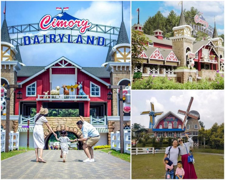 Cimory Dairyland Puncak Fioto by andaayani, 1. Little Venice, 2. The Jungle Water Adventure, 3. Taman Sakura, 4. Taman Safari, 5. Wana Wisata Penangkaran Rusa Giri, 6. Taman Buah Mekarsari, 7. De Ranch Cisarua, 8. Kampung Budaya Sindangbarang, 9. Melrimba Garden, 10. Kuntum Farm Field, 11. Taman Budaya Sentul, 12. Taman Wisata Matahari, 13. Marcopolo Water Adventure, 14. Museum Zoologi Bogor, 15. Tirta Sanita Ciseeng, 16. Situ Gede, 17. Agro Gunung Mas, 18. Air Terjun Bidadari, 19. Taman Riung Gunung, 20. Istana Bogor, 21. Kebun Raya Bogor, 22. Cimory Dairyland Puncak, 23. The Farm Pancawati, 24. Devoyage, 25.  Jungleland Adventure Theme Park, 26. Water Joy Waterpark, 27. Cimory Riverside, 28. Rumah Air Resto, 29. Cibalung Happy Land, 30. EcoArtPark Sentul, 31. Water Park SKI, 32. Water Kingdom Mekarsari