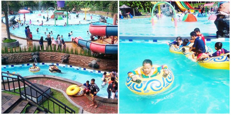 Cibalung Happy Land, 1. Little Venice, 2. The Jungle Water Adventure, 3. Taman Sakura, 4. Taman Safari, 5. Wana Wisata Penangkaran Rusa Giri, 6. Taman Buah Mekarsari, 7. De Ranch Cisarua, 8. Kampung Budaya Sindangbarang, 9. Melrimba Garden, 10. Kuntum Farm Field, 11. Taman Budaya Sentul, 12. Taman Wisata Matahari, 13. Marcopolo Water Adventure, 14. Museum Zoologi Bogor, 15. Tirta Sanita Ciseeng, 16. Situ Gede, 17. Agro Gunung Mas, 18. Air Terjun Bidadari, 19. Taman Riung Gunung, 20. Istana Bogor, 21. Kebun Raya Bogor, 22. Cimory Dairyland Puncak, 23. The Farm Pancawati, 24. Devoyage, 25.  Jungleland Adventure Theme Park, 26. Water Joy Waterpark, 27. Cimory Riverside, 28. Rumah Air Resto, 29. Cibalung Happy Land, 30. EcoArtPark Sentul, 31. Water Park SKI, 32. Water Kingdom Mekarsari