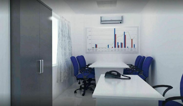 DS CoWork Peterongan - Coworking Space di Semarang, 1. SoVoism, 2. Excelllenz Holzic – Office &amp; Training Centre, 3. Genius Idea Semarang, 4. Collabox Creative Hub, 5. Holzic – Office &amp; Training Centre, 6. Atwork Office &amp; Meeting Space, 7. Hetero Space, 8. DS CoWork Peterongan, 9. Cordova Edupartment, 10. TERRACASSA Business Center, 11. A+ Study Room Cafe, 12. Makabana Coffee &amp; Co-working Space