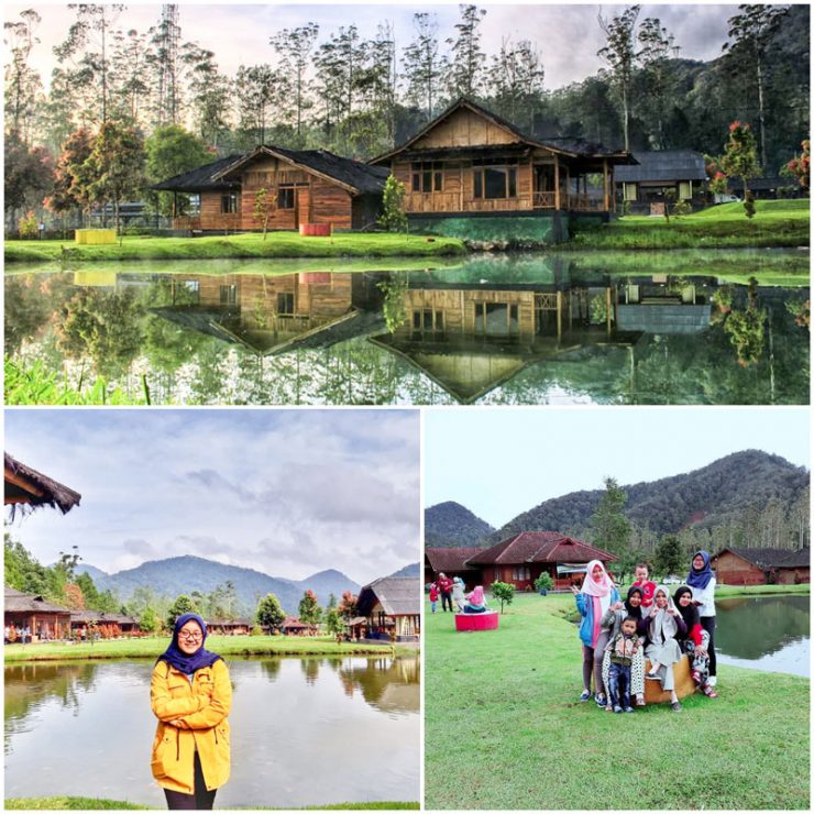 EmTe Highland Resort via Instagram.com @bhaguswinardi, @ridanurfaridah09, @nurlaila25627