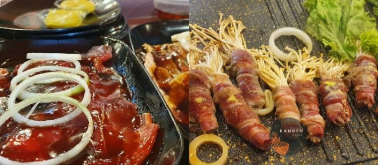 Kangen Grill, 1. Marugame Udon, 2. Warung Upnormal, 3. Warung Tutug, 4. Tempat tinggal Makan Kandang Ayam, 5. Cabe Rawit (Cawit), 6. Kopi Endeus, 7. District 29, 8. Bakso Rusuk Samanhudi, 9. Iga Bakar Si Jangkung, 10. Bakso Ceker Braga, 11. Food Street di Sepanjang Jalan CIbadak, 12. Roti Bakar 234 Gang Kote, 13. Sate dan Gule Kambing H.M Harris, 14. Sambal Bakar Mang Ujang, 15. Warung Steak Si Mantan, 16. Kangen Grill, 17. DU Dimsum Bandung, 18. Perkedel Bondon, 19. AA Bistik, 20. Nasi Kalong, 21. Ronde Alkateri, 22. Zona Merah Sukajadi, 23. Bubur Ayam Pa’ Otong, 24. McDurens, 26. Nasi Kuning Pungkur, 27. Sate Bu Ngantuk, 28. Sate Maulana Yusuf, 29. Bubur Bejo, 30. Nasi Goreng Aep’s, 31. Sudirman Street Day and Night Market, 32. RM Megawati, 33. Sate Dj, 34. Warung Jagung Bakar Doel, 35. Warung Nasi Ibu Imas, 36. Bober Café, 27. Surabi Rock Jadul