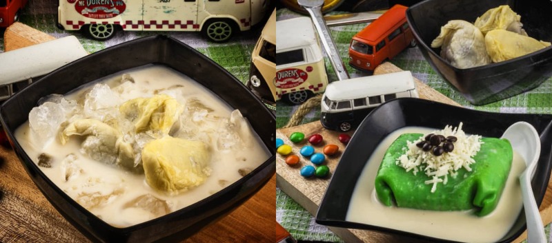 McDurens - Tempat Kuliner Malam di Bandung Paing Enak, 1. Marugame Udon, 2. Warung Upnormal, 3. Warung Tutug, 4. Tempat tinggal Makan Kandang Ayam, 5. Cabe Rawit (Cawit), 6. Kopi Endeus, 7. District 29, 8. Bakso Rusuk Samanhudi, 9. Iga Bakar Si Jangkung, 10. Bakso Ceker Braga, 11. Food Street di Sepanjang Jalan CIbadak, 12. Roti Bakar 234 Gang Kote, 13. Sate dan Gule Kambing H.M Harris, 14. Sambal Bakar Mang Ujang, 15. Warung Steak Si Mantan, 16. Kangen Grill, 17. DU Dimsum Bandung, 18. Perkedel Bondon, 19. AA Bistik, 20. Nasi Kalong, 21. Ronde Alkateri, 22. Zona Merah Sukajadi, 23. Bubur Ayam Pa’ Otong, 24. McDurens, 26. Nasi Kuning Pungkur, 27. Sate Bu Ngantuk, 28. Sate Maulana Yusuf, 29. Bubur Bejo, 30. Nasi Goreng Aep’s, 31. Sudirman Street Day and Night Market, 32. RM Megawati, 33. Sate Dj, 34. Warung Jagung Bakar Doel, 35. Warung Nasi Ibu Imas, 36. Bober Café, 27. Surabi Rock Jadul