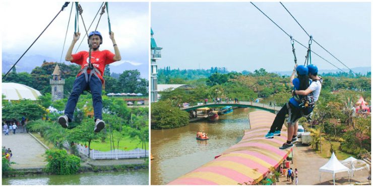 Photo Via endratriputra, 1. Little Venice, 2. The Jungle Water Adventure, 3. Taman Sakura, 4. Taman Safari, 5. Wana Wisata Penangkaran Rusa Giri, 6. Taman Buah Mekarsari, 7. De Ranch Cisarua, 8. Kampung Budaya Sindangbarang, 9. Melrimba Garden, 10. Kuntum Farm Field, 11. Taman Budaya Sentul, 12. Taman Wisata Matahari, 13. Marcopolo Water Adventure, 14. Museum Zoologi Bogor, 15. Tirta Sanita Ciseeng, 16. Situ Gede, 17. Agro Gunung Mas, 18. Air Terjun Bidadari, 19. Taman Riung Gunung, 20. Istana Bogor, 21. Kebun Raya Bogor, 22. Cimory Dairyland Puncak, 23. The Farm Pancawati, 24. Devoyage, 25.  Jungleland Adventure Theme Park, 26. Water Joy Waterpark, 27. Cimory Riverside, 28. Rumah Air Resto, 29. Cibalung Happy Land, 30. EcoArtPark Sentul, 31. Water Park SKI, 32. Water Kingdom Mekarsari