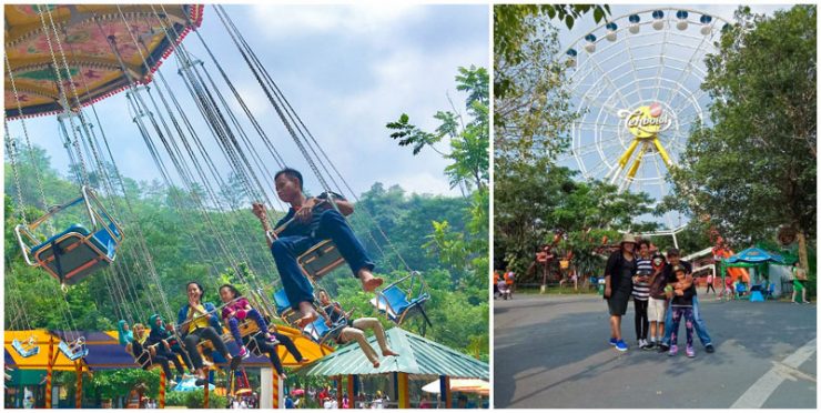 Photo Via eli_b4le, ernywidhayanti, 1. Little Venice, 2. The Jungle Water Adventure, 3. Taman Sakura, 4. Taman Safari, 5. Wana Wisata Penangkaran Rusa Giri, 6. Taman Buah Mekarsari, 7. De Ranch Cisarua, 8. Kampung Budaya Sindangbarang, 9. Melrimba Garden, 10. Kuntum Farm Field, 11. Taman Budaya Sentul, 12. Taman Wisata Matahari, 13. Marcopolo Water Adventure, 14. Museum Zoologi Bogor, 15. Tirta Sanita Ciseeng, 16. Situ Gede, 17. Agro Gunung Mas, 18. Air Terjun Bidadari, 19. Taman Riung Gunung, 20. Istana Bogor, 21. Kebun Raya Bogor, 22. Cimory Dairyland Puncak, 23. The Farm Pancawati, 24. Devoyage, 25.  Jungleland Adventure Theme Park, 26. Water Joy Waterpark, 27. Cimory Riverside, 28. Rumah Air Resto, 29. Cibalung Happy Land, 30. EcoArtPark Sentul, 31. Water Park SKI, 32. Water Kingdom Mekarsari