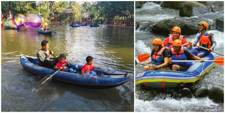 Photo Via herawati110479, 1. Little Venice, 2. The Jungle Water Adventure, 3. Taman Sakura, 4. Taman Safari, 5. Wana Wisata Penangkaran Rusa Giri, 6. Taman Buah Mekarsari, 7. De Ranch Cisarua, 8. Kampung Budaya Sindangbarang, 9. Melrimba Garden, 10. Kuntum Farm Field, 11. Taman Budaya Sentul, 12. Taman Wisata Matahari, 13. Marcopolo Water Adventure, 14. Museum Zoologi Bogor, 15. Tirta Sanita Ciseeng, 16. Situ Gede, 17. Agro Gunung Mas, 18. Air Terjun Bidadari, 19. Taman Riung Gunung, 20. Istana Bogor, 21. Kebun Raya Bogor, 22. Cimory Dairyland Puncak, 23. The Farm Pancawati, 24. Devoyage, 25.  Jungleland Adventure Theme Park, 26. Water Joy Waterpark, 27. Cimory Riverside, 28. Rumah Air Resto, 29. Cibalung Happy Land, 30. EcoArtPark Sentul, 31. Water Park SKI, 32. Water Kingdom Mekarsari