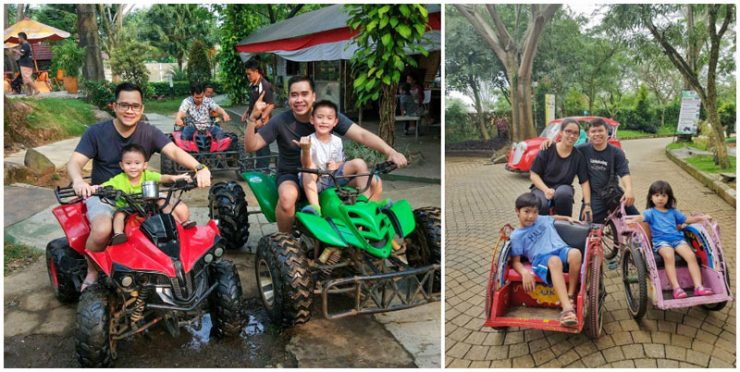 Photo Via limanwijaya, mikhalumempow, 1. Little Venice, 2. The Jungle Water Adventure, 3. Taman Sakura, 4. Taman Safari, 5. Wana Wisata Penangkaran Rusa Giri, 6. Taman Buah Mekarsari, 7. De Ranch Cisarua, 8. Kampung Budaya Sindangbarang, 9. Melrimba Garden, 10. Kuntum Farm Field, 11. Taman Budaya Sentul, 12. Taman Wisata Matahari, 13. Marcopolo Water Adventure, 14. Museum Zoologi Bogor, 15. Tirta Sanita Ciseeng, 16. Situ Gede, 17. Agro Gunung Mas, 18. Air Terjun Bidadari, 19. Taman Riung Gunung, 20. Istana Bogor, 21. Kebun Raya Bogor, 22. Cimory Dairyland Puncak, 23. The Farm Pancawati, 24. Devoyage, 25.  Jungleland Adventure Theme Park, 26. Water Joy Waterpark, 27. Cimory Riverside, 28. Rumah Air Resto, 29. Cibalung Happy Land, 30. EcoArtPark Sentul, 31. Water Park SKI, 32. Water Kingdom Mekarsari