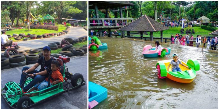 Photo Via rossa.akhmad, mama_kevan, 1. Little Venice, 2. The Jungle Water Adventure, 3. Taman Sakura, 4. Taman Safari, 5. Wana Wisata Penangkaran Rusa Giri, 6. Taman Buah Mekarsari, 7. De Ranch Cisarua, 8. Kampung Budaya Sindangbarang, 9. Melrimba Garden, 10. Kuntum Farm Field, 11. Taman Budaya Sentul, 12. Taman Wisata Matahari, 13. Marcopolo Water Adventure, 14. Museum Zoologi Bogor, 15. Tirta Sanita Ciseeng, 16. Situ Gede, 17. Agro Gunung Mas, 18. Air Terjun Bidadari, 19. Taman Riung Gunung, 20. Istana Bogor, 21. Kebun Raya Bogor, 22. Cimory Dairyland Puncak, 23. The Farm Pancawati, 24. Devoyage, 25.  Jungleland Adventure Theme Park, 26. Water Joy Waterpark, 27. Cimory Riverside, 28. Rumah Air Resto, 29. Cibalung Happy Land, 30. EcoArtPark Sentul, 31. Water Park SKI, 32. Water Kingdom Mekarsari
