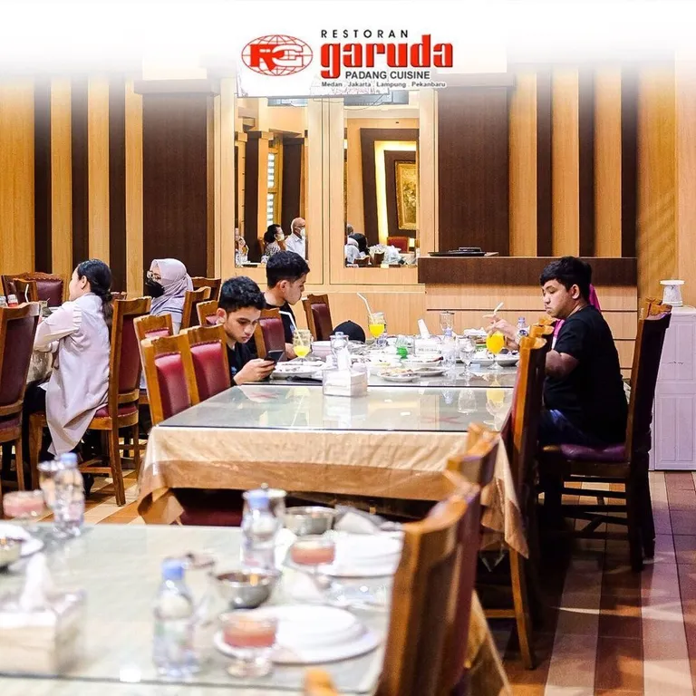 Restoran Garuda (Padang Cuisine) via Instagramcom, 1. Bebek Kaleyo, 2. Bubur Ayam Barito, 3. Warung MJS, 4. Warteg Warmo, 5. Seafood 68 Santa, 6. Ikan Bakar Cianjur, 7. Plataran Dharmawangsa, 8. Ketoprak Ciragil &amp; Baso, Siomay Jhony, 9. Abunawas Restaurant – Kemang, 10. Mie Ayam Bakso Yunus, 11. Soto Betawi Haji Husen, 12. Roti Bakar Eddy Blok M, 13. Nasi Goreng Kebuli Apjay, 14. Sate Sambas, 15. Soto Kudus Blok M, 16. Bakso Boedjangan, 17. Gultik Blok M Plaza Pak Agus Budi, 18. Sop Kaki Kambing Bang Anen, 19. Dia.Lo.Gue, 20. Soto Ayam Ambengan Pak Sadi Asli, 21. Lele Crispy, 22. Restoran Garuda (Padang Cuisine), 23. Sarang Oci Restoran Manado, 24. Waroeng Aceh Kemang, 25. Warung Nagih, 26. Bebek Malio, 27. Namaaz Dining, 28. Daun Muda Soulfood, 29. Smarapura Traditional Resto, 30. Omah Pincuk, 31. Sop Buntut Ibu Samino, 32. Bakso Gondrong, 33. Seafood 45, 34. Nasi Goreng Warung Bhakti, 35. Nasi Uduk Ayam Goreng Kampung Melayu, 36. Coto Makassar Ampera Daeng Memang, 37. Sate Ayam dan Kambing RSPP H. Romli, 38. The Brotherhood, 39. Sophie Authentique, 40. Iga Bagus, 41. Ayam Bakar Win Net, 42. HaloNiko, 43. Nasi Goreng Muncul Malam, 44. Nasi Goreng Warna Warni Ijo Thole, 45. Nasi Goreng Kebuli Bom Bom, 46. Sate Ayam Barokah Khas Madura, 47. Angkringan Blok M Square, 48. Warung Nasi Uduk Betawi H. Satiri, 49. Nasi Ulam &amp; Nasi Uduk Ibu Yoyo, 50. Warung Pedes, 51. Warung Berkah Ibu Mudo Ayu, 52. Pocut Dara Pancoran