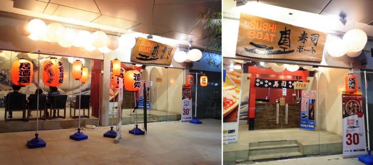 Sushi Boat via Mizsipoel - Tempat Makan di Medan, 1. Soto Kesawan Enak Tenan, 2. Mie Ayam Jamur Kumango, 3. Warkop Elisabeth (Tutup), 4. Lontong Kak Lin, 5. Mie Balap Wahidin, 6. Restoran Tabona, 7. Tip Top Restoran, 8. Sop Sumsum Langsa, 9. Seafood jalan Wajir, 10. Mie Aceh Titi Bobrok, 11. Ayam Pepes Medan, 12. Rumah Makan Pohon Pisang, 13. Mie Ayam Jamur Amigos, 14. Jambul Seafood, 15. Nasi Ayam Mama Koki, 16. Cha Sio Afoek 88, 17. Fuk Yen Cheong Fun, 18. Rumah Makan Sipirok, 19. OnDo Grill Batak, 20. Bihun Bebek Kumango, 21. Sate Memeng, 22. Restoran Nelayan, 23. Medan Walk, 24. RM. Sinar Pagi, 25. Socrates Vegan, 26. Dim Sum Ayong, 27. Tongs Soy Milk & Beancurd, 28. Pondok Lesehan Keluarga Sedap Mantap, 29. Daebak Korean BBQ Restaurant, 30. Sushi Boat, 31. Es Cream Fountain Medan, 32. Martabak Yurich, 33. Kuliner di Jalan Ring Road, 34. City Ice Cream, 35. Kopi Ong