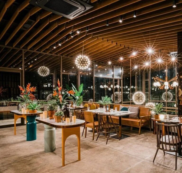 Weekend.Ers, 1. Tier Sierra Resto &amp; Lounge, 2. Two Stories Restaurant , 3. B’Steak Grill &amp; Pancake Bogor, 4. Shabu Hachi Restaurant, 5. Cimory Riverside – Mega Mendung, 6. Ngohiang Khas Bogor Asli Gang Aut, 7. Medja Restaurant, 8. Adamar – Asian Bistro, 9. Fat Bubble Restaurant, 10. The Alana Hotel &amp; Conference Center, 11. Roofpark Café &amp; Restaurant Bogor, 12. Raindear Coffee &amp; Kitchen, 13. Duke and Duchess, 14. Melchior Resto at The Melchior Hotel Bogor, 15. Weekend.ers, 16. Lemongrass Resto, 17. Padre – Italian Cuisine in Bogor, 18. Kumbalawangi Restaurant at Amaroossa Royal Bogor
