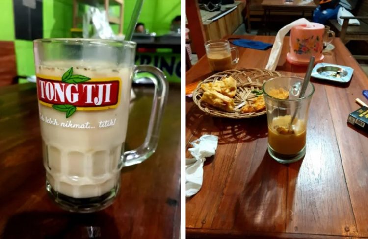 Angkringan Mang ETEK, 1. Jenderal Coffee &amp; Tea Ungaran, 2. Janendra Cafe &amp; Resto, 3. Cerita Kopi, 4. Dawa Cafe, 5. Humaira Resto &amp; Cafe, 6. Pawon Kebun, 7. Trick Espresso Room (Tutup), 8. Abivape Ungaran, 9. D’Bims Cafe, 10. Sikrikil Coffee, 11. Kedai Kopi Saroengan, 12. Sarang Nenen (Tutup), 13. INOS Coffee &amp; Kitchen, 14. KALA COFFEE, 15. De &amp; De Cafe, 16. Nissin Cafe &amp; Emporium, 17. Kopi Tarik Ungaran, 18. MY Coffee &amp; Garage, 19. Wepe Cafe, 20. Limasans Cafe, 21. Akar Langit, 22. Helio Angkringan, 23. Bloom Cafe, 24. Sari Cafe, 25. Angkringan Kembang Ungaran, 26. Sikrikil Coffee, 27. He’eh Coffee, 28. GC CoffeeShop, 29. Angkringan dan Cafe Joe, 30. MINAT KOPI, 31. Before Coffee, 32. Djawarakafe, 33. Jagongan Kopi Ungaran, 34. Cafe Pingli, 35. Burjo Level Up, 36. Adarma Coffee, 37. Kadji Ahmad Coffee House, 38. Naik Atas Cafe, 39. Angkringan Mang ETEK, 40. SUSUKU Cafe, 41. Foodpedia Ungaran, 42. Janji Jiwa Flamboyan Ungaran, 43. Sauh Kulo, 44. 4U Resto n Cafe, 45. Cafe Jowo Angkringan Berkah, 46. Kafka Coffee Ungaran
