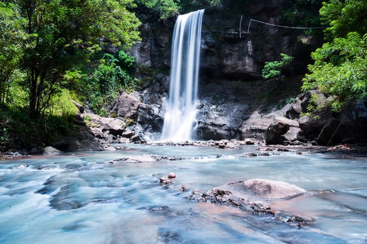 Curug Batu Gede, 1. Curug Leuwi Hejo, 2. Curug Leuwi Lieuk, 3. Curug Leuwi Cepet, 4. Curug Cibaliung, 5. Curug Bojong Koneng, 6. Curug Kalimata, 7. Curug Bidadari Sentul, 8. Curug Barong, 9. Curug Ciburial, 10. Curug Kencana, 11. Curug Kembar, 12. Curug Cikuluwung, 13. Curug Hordeng, 14. Curug Zigzag, 15. Curug Nangka, 16. Curug Love, 18. Curug Goa Lumut, 19. Curug Batu Gede, 20. Curug Balong Endah, 21. Curug Cipeuteuy, 22. Curug Cariu, 23. Curug Ciherang, 24. Curug Cipamingkis
