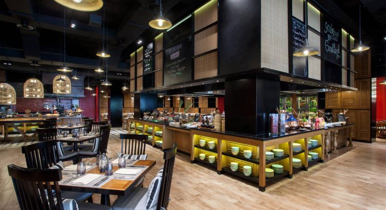 Damar Restaurant, 1. Cucurak Warung Sunda, 2. Hanamasa Bogor, 3. Pochajjang Bogor Pajajaran (Tutup), 4. Ichiro Shabu & Barbeque, 5. Yorichi BBQ & Shabu-Shabu (Tutup), 6. Sumeragi Bogor, 7. GoGrill-Ah! Bogor, 8. Caddie Grill & Shabu, 9. Manse Korean Grill Bogor, 10. Kitamura Shabu-Shabu Bogor Bangbarung, 11. Pachi-Pachi Shabu & Grill Bogor, 12. Sogogi Shabu & Grill Bogor, 13. Daebag’yu Korean BBQ, 14. Shabu Hachi Bogor, 15. HEYSTEAK (Tutup), 16. Barata Coffee Shop, 17. Bamboo Dimsum (Tutup), 18. Steak 21, 19. Oishii Yakiniku, 20. Damar Restaurant