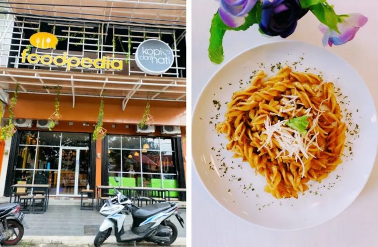 Foodpedia Ungaran, 1. Jenderal Coffee &amp; Tea Ungaran, 2. Janendra Cafe &amp; Resto, 3. Cerita Kopi, 4. Dawa Cafe, 5. Humaira Resto &amp; Cafe, 6. Pawon Kebun, 7. Trick Espresso Room (Tutup), 8. Abivape Ungaran, 9. D’Bims Cafe, 10. Sikrikil Coffee, 11. Kedai Kopi Saroengan, 12. Sarang Nenen (Tutup), 13. INOS Coffee &amp; Kitchen, 14. KALA COFFEE, 15. De &amp; De Cafe, 16. Nissin Cafe &amp; Emporium, 17. Kopi Tarik Ungaran, 18. MY Coffee &amp; Garage, 19. Wepe Cafe, 20. Limasans Cafe, 21. Akar Langit, 22. Helio Angkringan, 23. Bloom Cafe, 24. Sari Cafe, 25. Angkringan Kembang Ungaran, 26. Sikrikil Coffee, 27. He’eh Coffee, 28. GC CoffeeShop, 29. Angkringan dan Cafe Joe, 30. MINAT KOPI, 31. Before Coffee, 32. Djawarakafe, 33. Jagongan Kopi Ungaran, 34. Cafe Pingli, 35. Burjo Level Up, 36. Adarma Coffee, 37. Kadji Ahmad Coffee House, 38. Naik Atas Cafe, 39. Angkringan Mang ETEK, 40. SUSUKU Cafe, 41. Foodpedia Ungaran, 42. Janji Jiwa Flamboyan Ungaran, 43. Sauh Kulo, 44. 4U Resto n Cafe, 45. Cafe Jowo Angkringan Berkah, 46. Kafka Coffee Ungaran