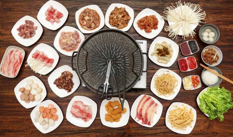 HEYSTEAK via Facebook, 1. Cucurak Warung Sunda, 2. Hanamasa Bogor, 3. Pochajjang Bogor Pajajaran (Tutup), 4. Ichiro Shabu & Barbeque, 5. Yorichi BBQ & Shabu-Shabu (Tutup), 6. Sumeragi Bogor, 7. GoGrill-Ah! Bogor, 8. Caddie Grill & Shabu, 9. Manse Korean Grill Bogor, 10. Kitamura Shabu-Shabu Bogor Bangbarung, 11. Pachi-Pachi Shabu & Grill Bogor, 12. Sogogi Shabu & Grill Bogor, 13. Daebag’yu Korean BBQ, 14. Shabu Hachi Bogor, 15. HEYSTEAK (Tutup), 16. Barata Coffee Shop, 17. Bamboo Dimsum (Tutup), 18. Steak 21, 19. Oishii Yakiniku, 20. Damar Restaurant
